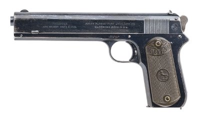 "Colt 1902 Sporting (C19879)" - Image 3 of 10