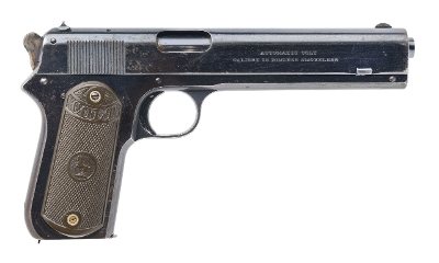 "Colt 1902 Sporting (C19879)" - Image 2 of 10