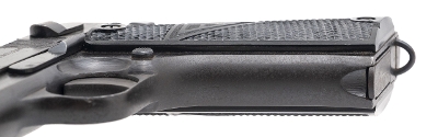 "WWII FB Radom Mod.35 Semi-Auto Pistol 9mm (L2026-05113)" - Image 9 of 11