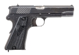 "WWII FB Radom Mod.35 Semi-Auto Pistol 9mm (L2026-05113)" - Image 2 of 11