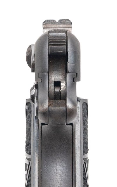 "WWII FB Radom Mod.35 Semi-Auto Pistol 9mm (L2026-05113)" - Image 6 of 11