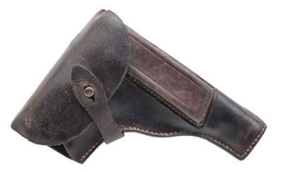 "WWII FB Radom Mod.35 Semi-Auto Pistol 9mm (L2026-05113)" - Image 10 of 11