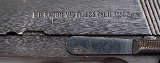 "WWII FB Radom Mod.35 Semi-Auto Pistol 9mm (L2026-05113)" - Image 5 of 11