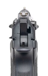"BERETTA 92FS PISTOL 9MM (L2026-07422)" - Image 4 of 10