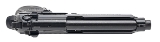 "BERETTA 92FS PISTOL 9MM (L2026-07422)" - Image 5 of 10