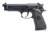 "BERETTA 92FS PISTOL 9MM (L2026-07422)" - Image 3 of 10