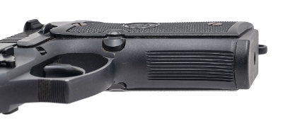 "BERETTA 92FS PISTOL 9MM (L2026-07422)" - Image 7 of 10