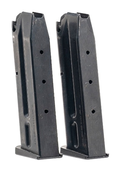 "BERETTA 92FS PISTOL 9MM (L2026-07422)" - Image 10 of 10