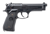 "BERETTA 92FS PISTOL 9MM (L2026-07422)" - Image 2 of 10