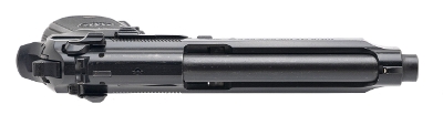 "BERETTA 92FS PISTOL 9MM (L2026-07422)" - Image 5 of 10