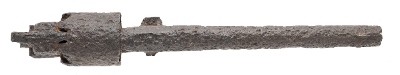 "Confederate Dance Brothers Dragoon – Relic Condition (51699) " - Image 3 of 6