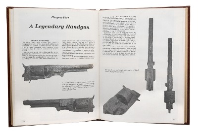 "Confederate Dance Brothers Dragoon – Relic Condition (51699) " - Image 6 of 6