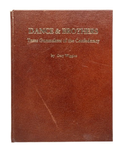 "Confederate Dance Brothers Dragoon – Relic Condition (51699) " - Image 5 of 6