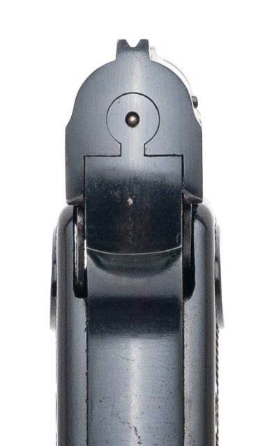 "BROWNING BABY BROWNING PISTOL .25 ACP (L2026-08218)" - Image 3 of 7