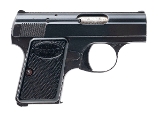 "BROWNING BABY BROWNING PISTOL .25 ACP (L2026-08218)" - Image 1 of 7