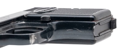 "BROWNING BABY BROWNING PISTOL .25 ACP (L2026-08218)" - Image 6 of 7