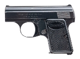 "BROWNING BABY BROWNING PISTOL .25 ACP (L2026-08218)" - Image 2 of 7