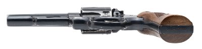 "RUGER POLICE SERVICE-SIX REVOLVER .38 SPL. (L2026-05585)" - Image 6 of 9
