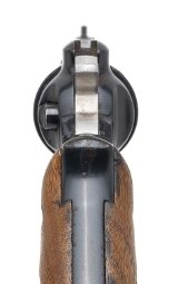 "RUGER POLICE SERVICE-SIX REVOLVER .38 SPL. (L2026-05585)" - Image 4 of 9