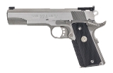 "COLT GOLD CUP TROPHY PISTOL .45 AUTO (L2026-08013)" - Image 2 of 6