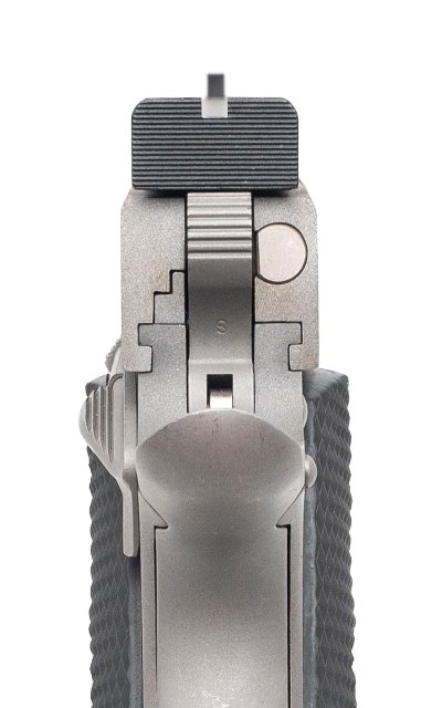 "COLT GOLD CUP TROPHY PISTOL .45 AUTO (L2026-08013)" - Image 3 of 6