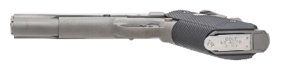 "COLT GOLD CUP TROPHY PISTOL .45 AUTO (L2026-08013)" - Image 5 of 6