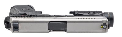 "FN FNX-45 PISTOL .45 AUTO (L2026-06681)" - Image 5 of 7