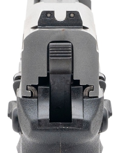 "FN FNX-45 PISTOL .45 AUTO (L2026-06681)" - Image 3 of 7
