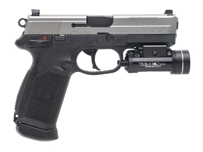 "FN FNX-45 PISTOL .45 AUTO (L2026-06681)" - Image 1 of 7