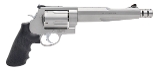 "SMITH & WESSON 500 PERFORMANCE CENTER REVOLVER .500 S&W MAG. (L2026-08014)" - Image 2 of 5