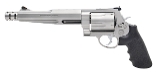 "SMITH & WESSON 500 PERFORMANCE CENTER REVOLVER .500 S&W MAG. (L2026-08014)" - Image 1 of 5