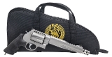 "SMITH & WESSON 500 PERFORMANCE CENTER REVOLVER .500 S&W MAG. (L2026-08014)" - Image 5 of 5