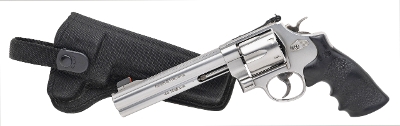 "SMITH & WESSON 629-5 CLASSIC REVOLVER .44 MAG. (L2026-07723)" - Image 1 of 8