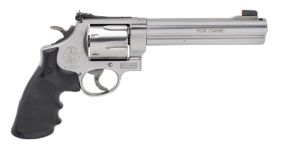 "SMITH & WESSON 629-5 CLASSIC REVOLVER .44 MAG. (L2026-07723)" - Image 3 of 8