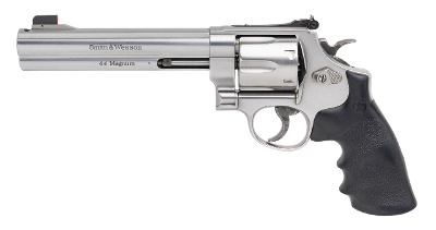 "SMITH & WESSON 629-5 CLASSIC REVOLVER .44 MAG. (L2026-07723)" - Image 2 of 8