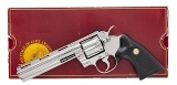 "COLT PYTHON BRIGHT STAINLESS REVOLVER .357 MAGNUM (L2025-15239)" - Image 6 of 6