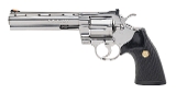"COLT PYTHON BRIGHT STAINLESS REVOLVER .357 MAGNUM (L2025-15239)" - Image 2 of 6