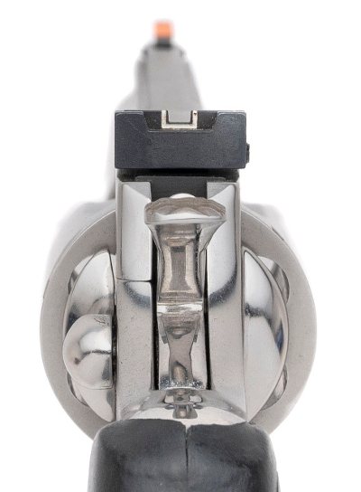 "COLT PYTHON BRIGHT STAINLESS REVOLVER .357 MAGNUM (L2025-15239)" - Image 3 of 6