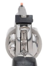 "COLT PYTHON BRIGHT STAINLESS REVOLVER .357 MAGNUM (L2025-15239)" - Image 3 of 6