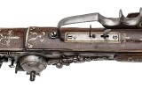 "Former Museum German Wheellock Rifle (72538) " - Image 14 of 16