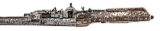 "Former Museum German Wheellock Rifle (72538) " - Image 7 of 16