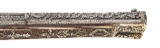 "Former Museum German Wheellock Rifle (72538) " - Image 3 of 16