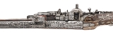 "Former Museum German Wheellock Rifle (72538) " - Image 8 of 16