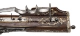 "Former Museum German Wheellock Rifle (72538) " - Image 15 of 16
