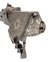 "Former Museum German Wheellock Rifle (72538) " - Image 16 of 16