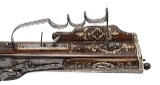 "Former Museum German Wheellock Rifle (72538) " - Image 13 of 16