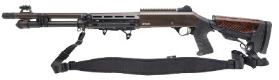 "ORTHOS RAIDER S4 SHOTGUN 12GAUGE (L2026-08332)" - Image 3 of 4