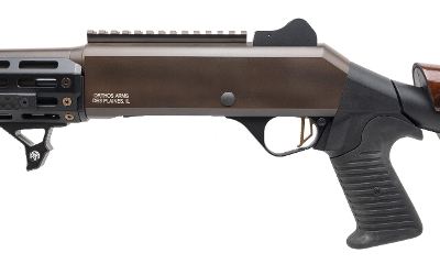 "ORTHOS RAIDER S4 SHOTGUN 12GAUGE (L2026-08332)" - Image 4 of 4