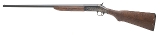 "NEW ENGLAND SB1 410 GAUGE (L2026-08185)" - Image 3 of 4