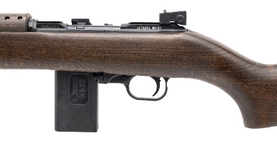 "CHIAPPA CITADEL M1-22 RIFLE .22LR (L2026-08155)" - Image 4 of 5
